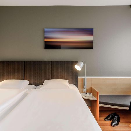 Ibis Bremen City מראה חיצוני תמונה