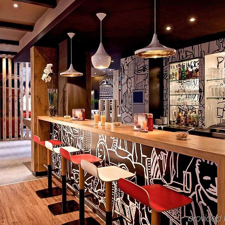 Ibis Bremen City מראה חיצוני תמונה