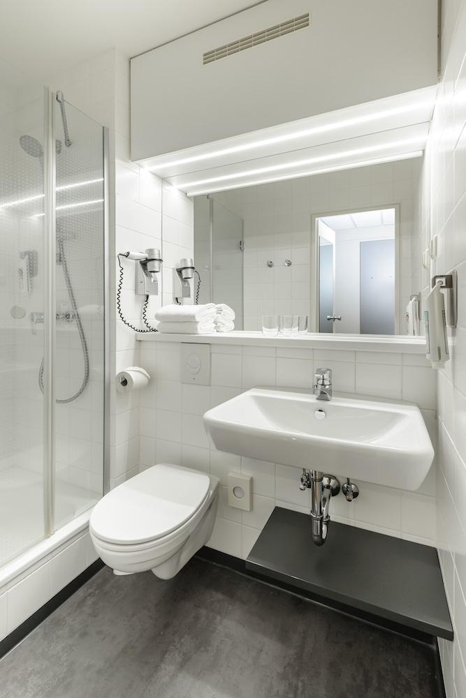 Ibis Bremen City מראה חיצוני תמונה