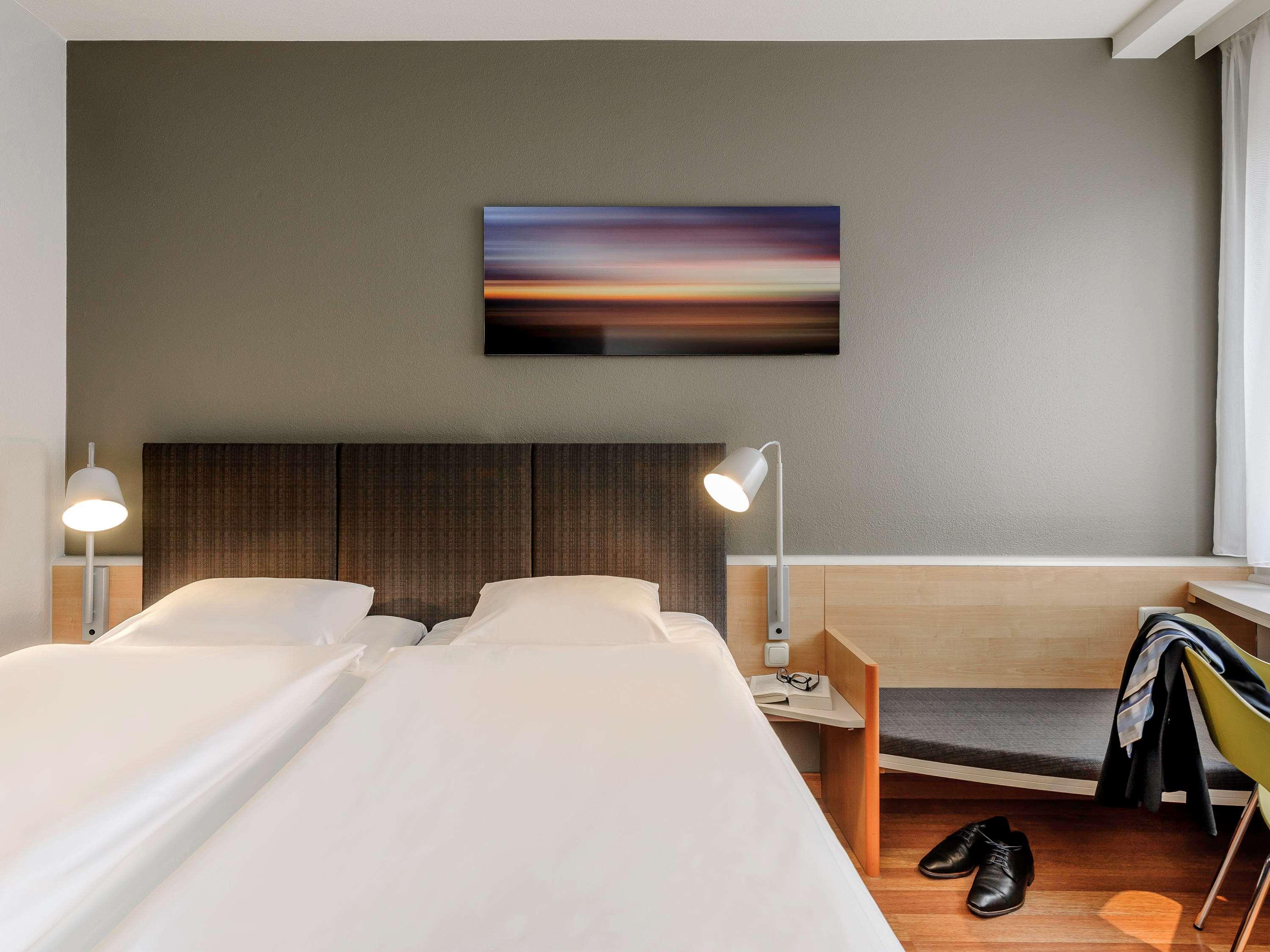 Ibis Bremen City מראה חיצוני תמונה