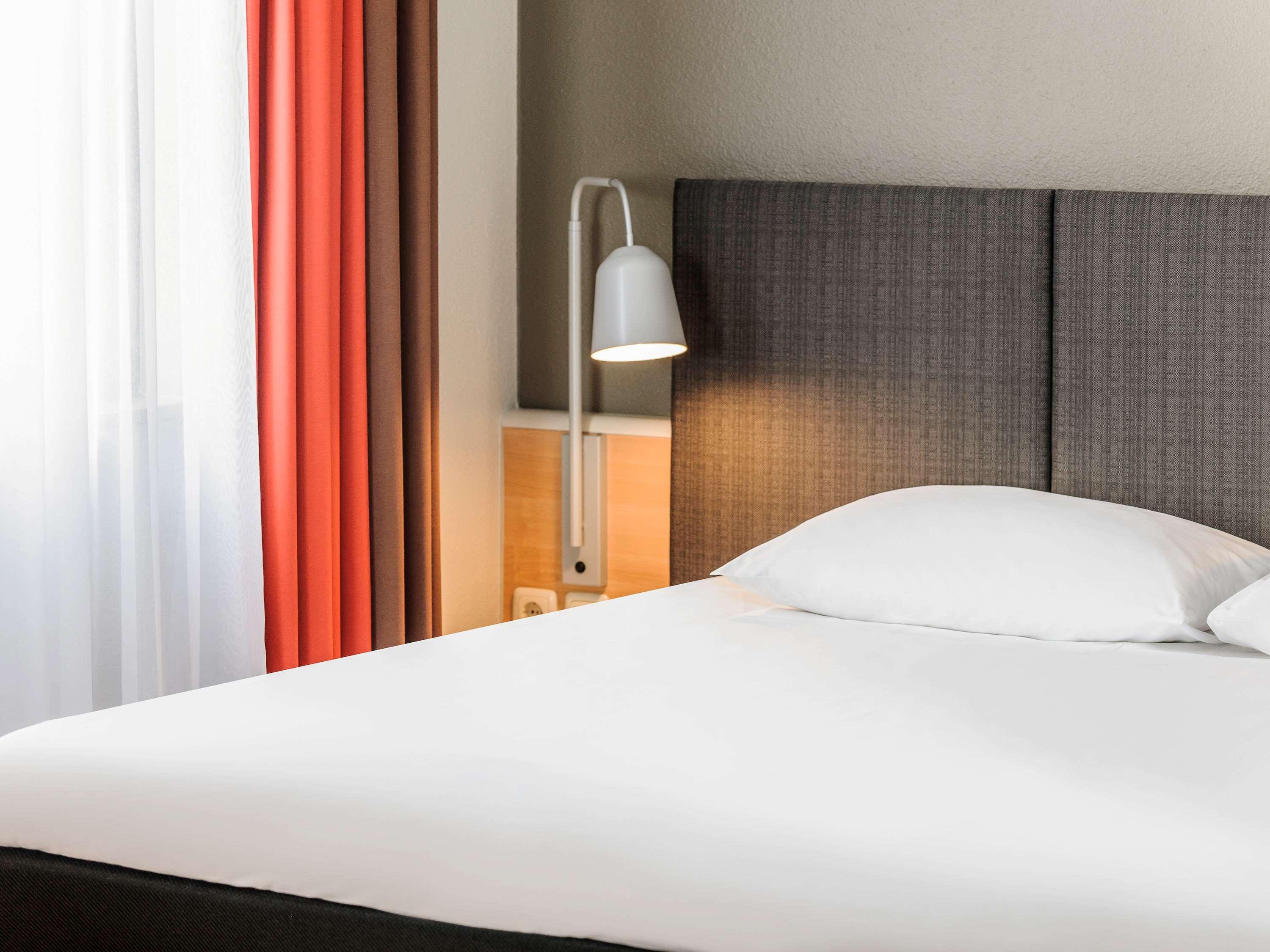 Ibis Bremen City מראה חיצוני תמונה