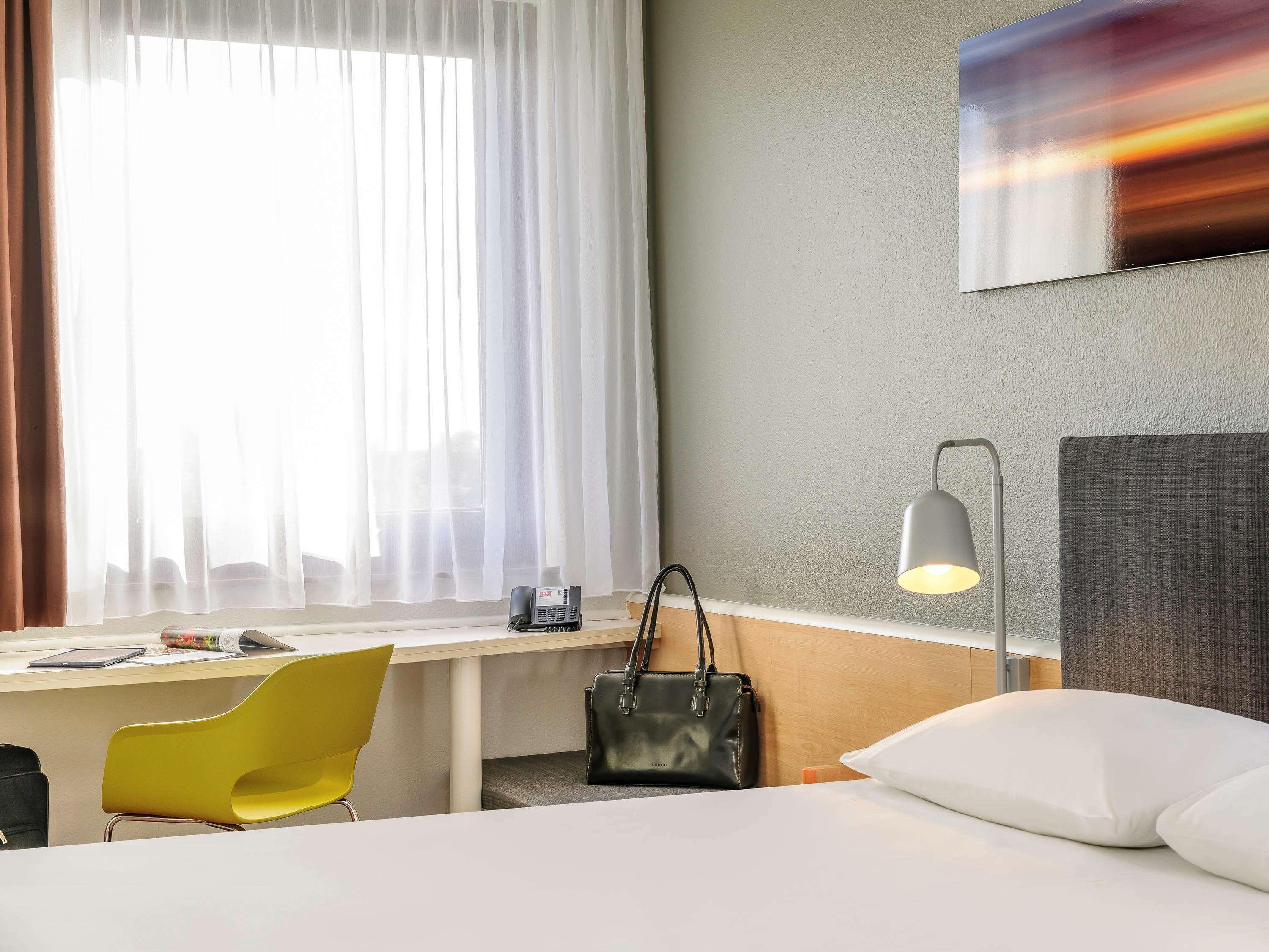 Ibis Bremen City מראה חיצוני תמונה