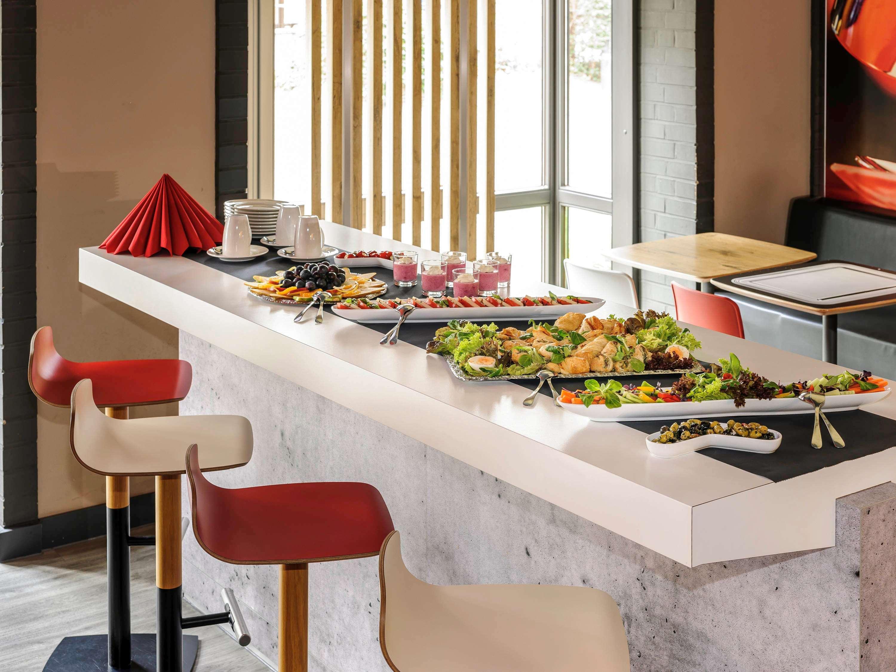 Ibis Bremen City מראה חיצוני תמונה