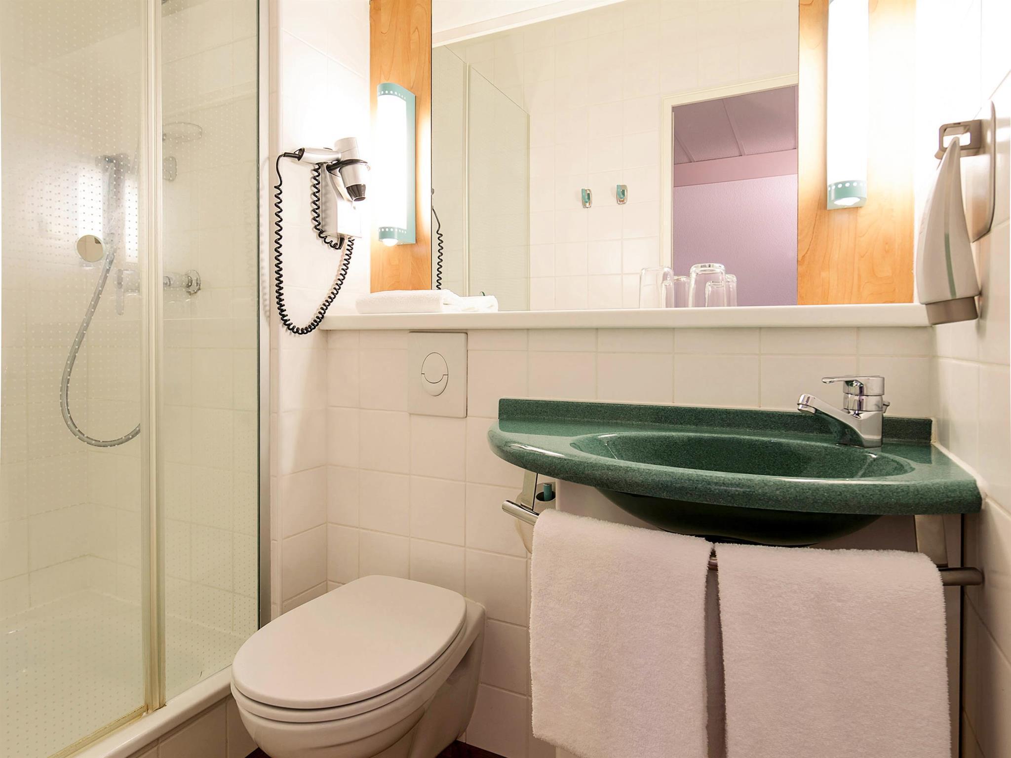 Ibis Bremen City מראה חיצוני תמונה