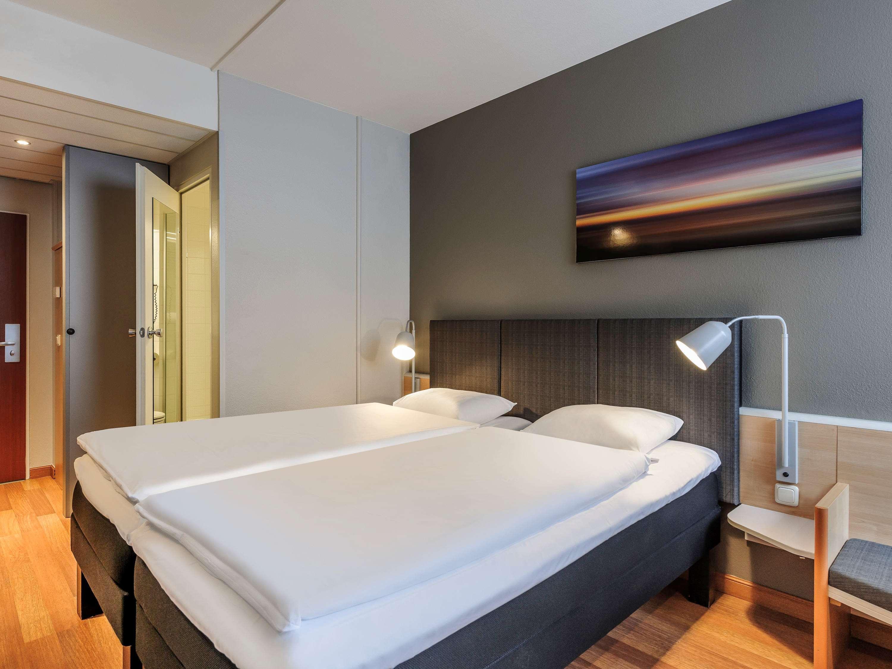 Ibis Bremen City מראה חיצוני תמונה