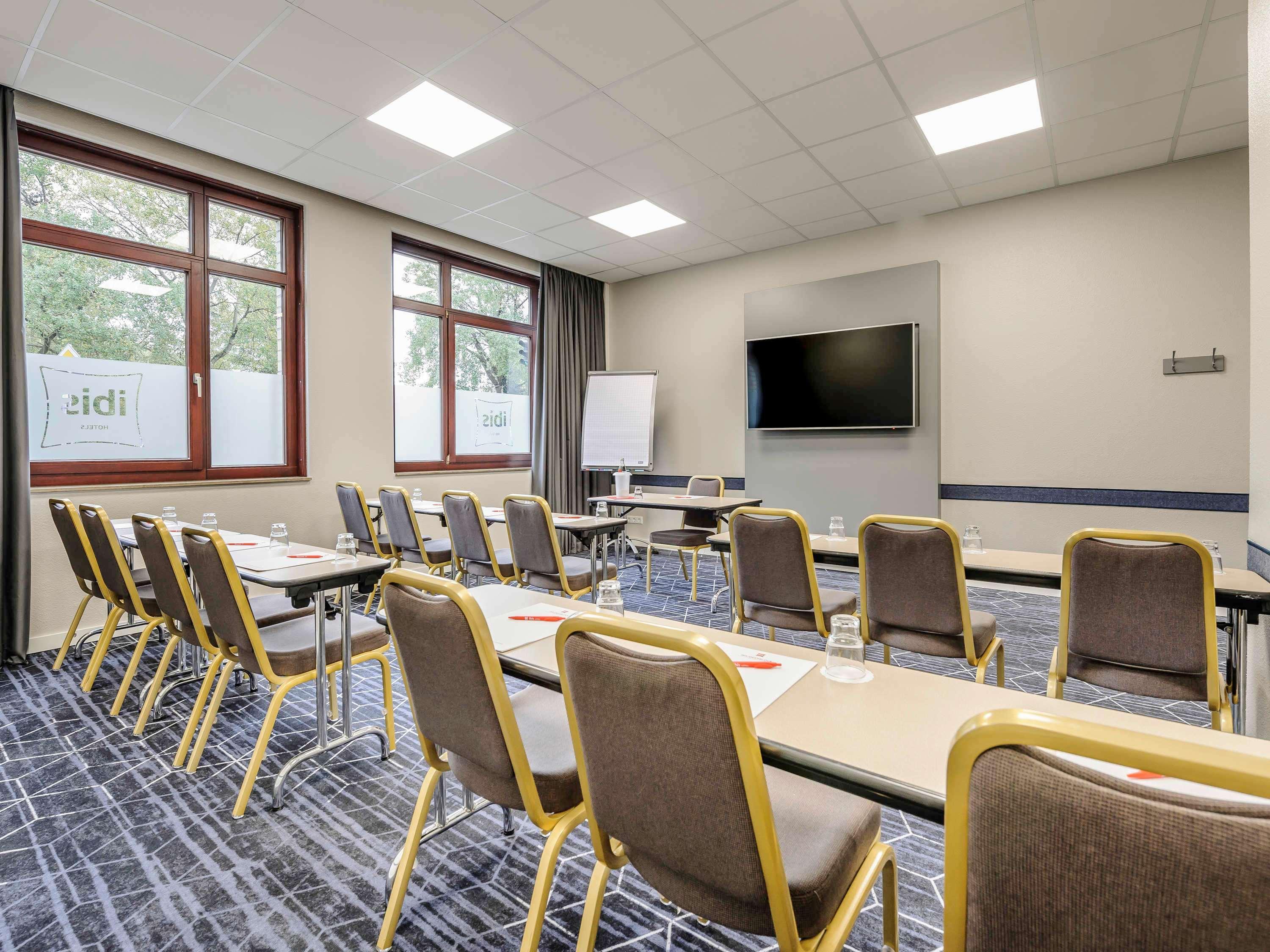 Ibis Bremen City מראה חיצוני תמונה