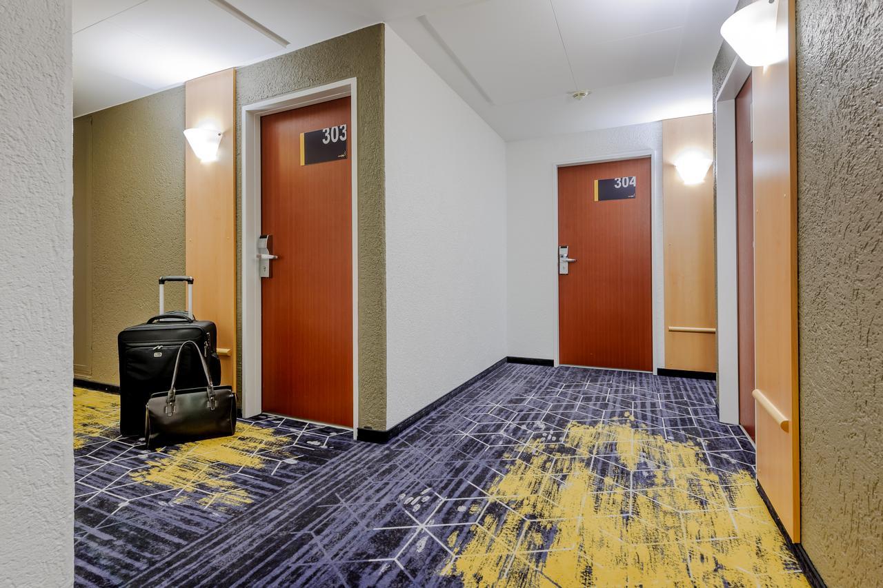 Ibis Bremen City חדר תמונה