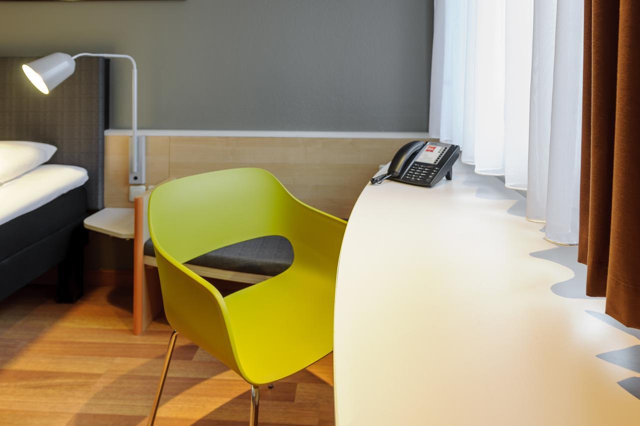 Ibis Bremen City מראה חיצוני תמונה