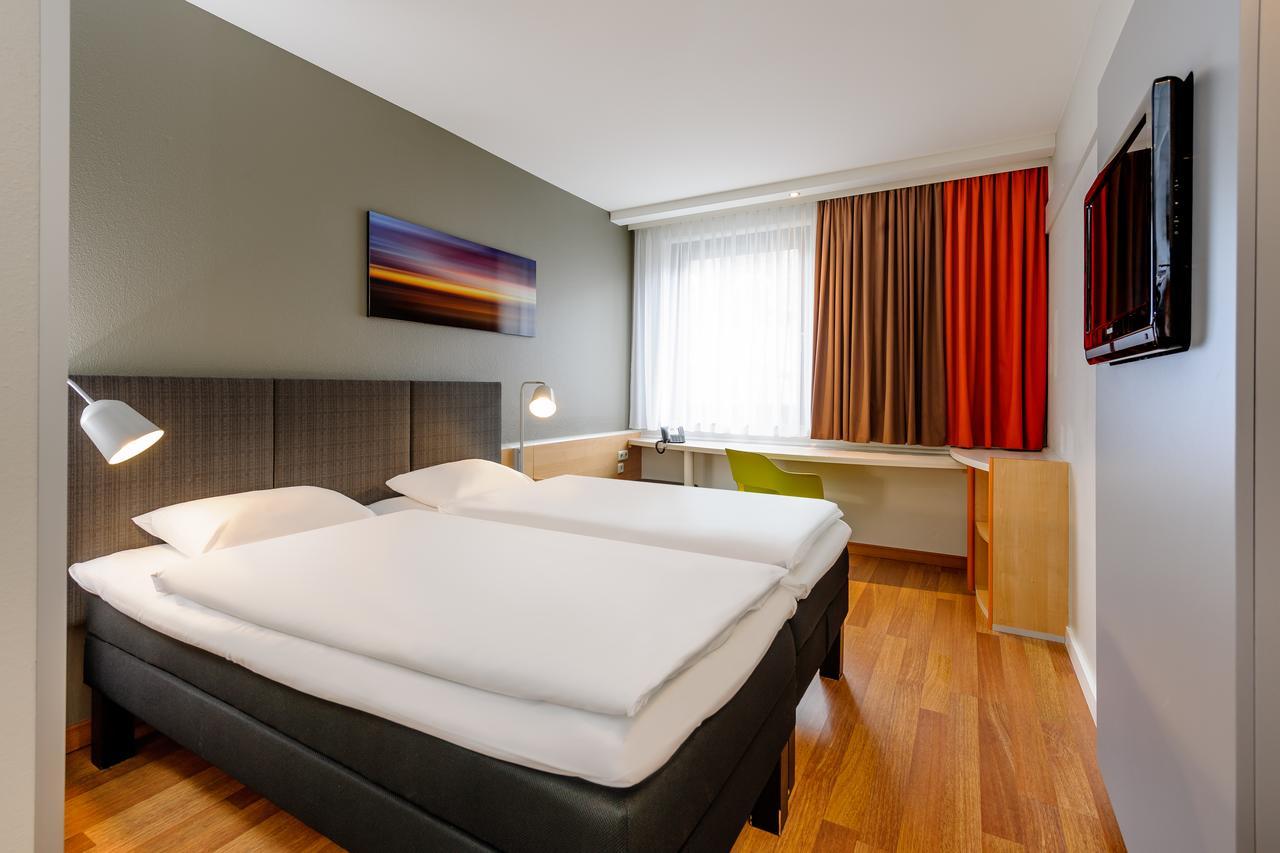 Ibis Bremen City מראה חיצוני תמונה