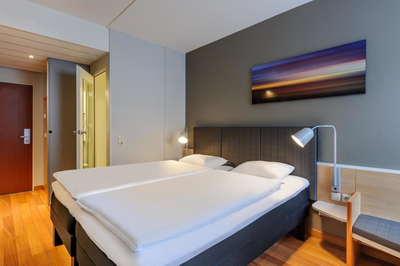 Ibis Bremen City מראה חיצוני תמונה