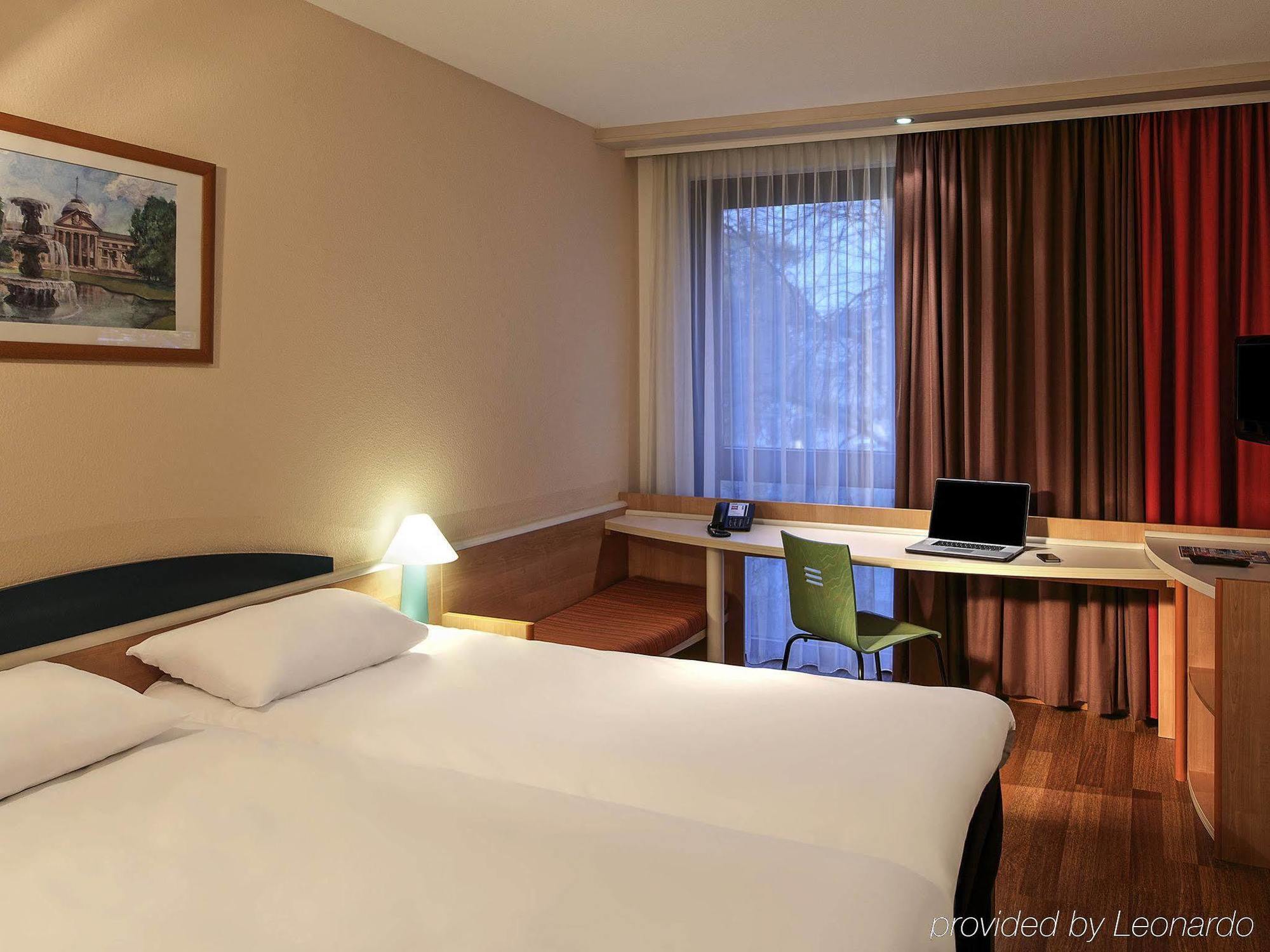 Ibis Bremen City מראה חיצוני תמונה