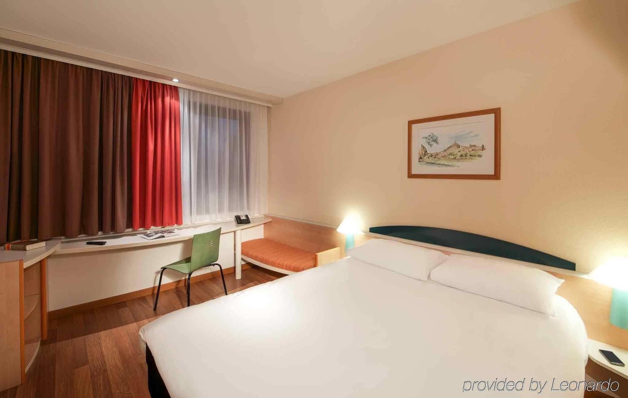 Ibis Bremen City מראה חיצוני תמונה