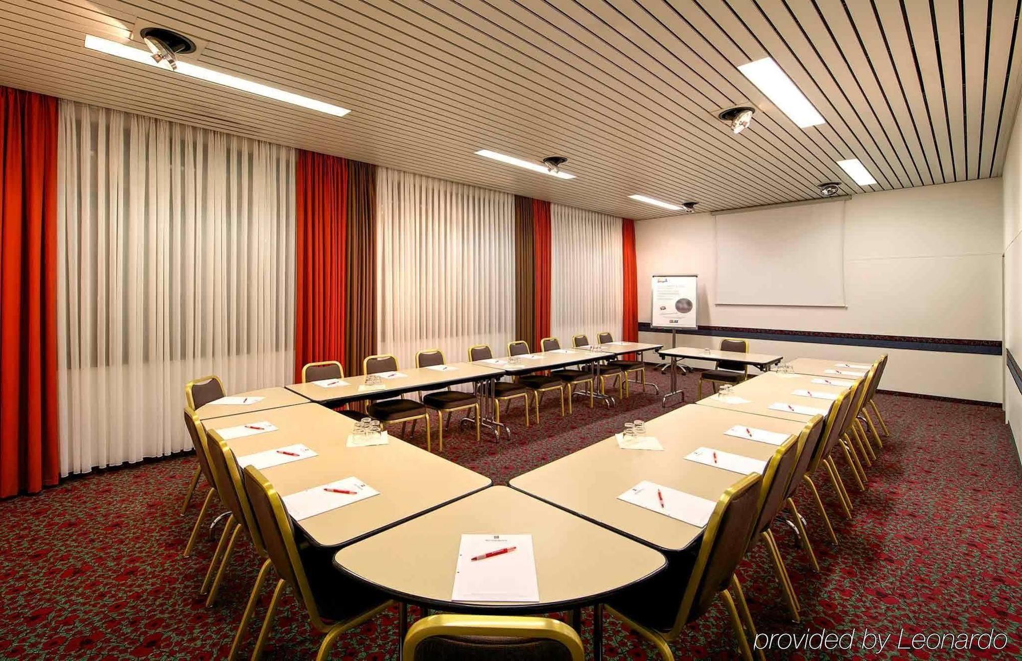 Ibis Bremen City מראה חיצוני תמונה
