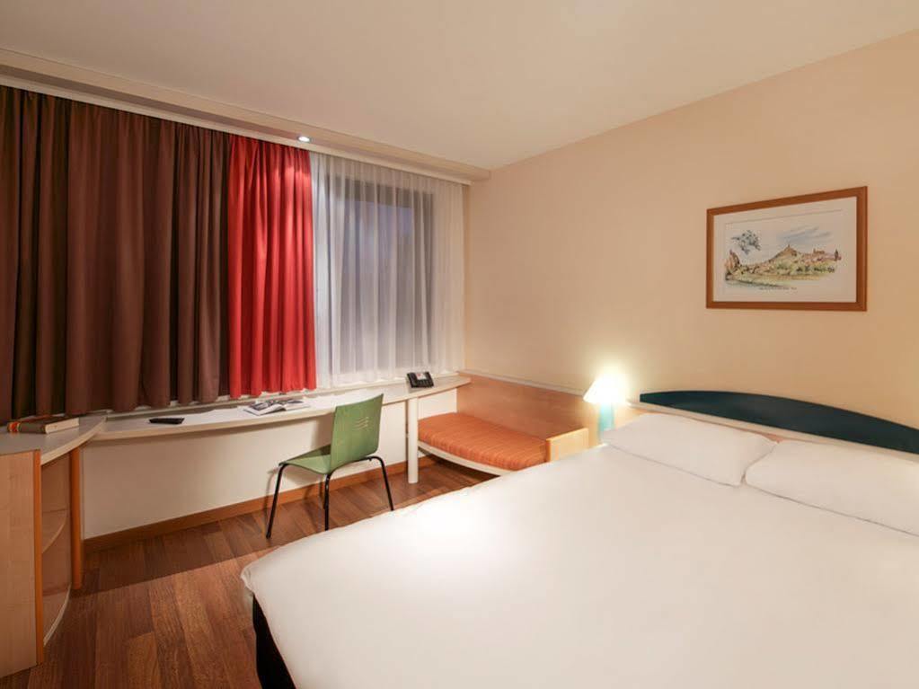 Ibis Bremen City מראה חיצוני תמונה
